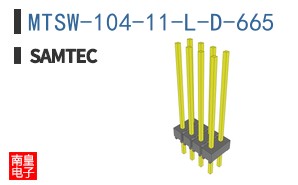 MTSW-104-11-L-D-665