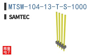 MTSW-104-13-T-S-1000