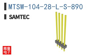 MTSW-104-28-L-S-890