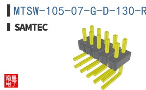 MTSW-105-07-G-D-130-RA