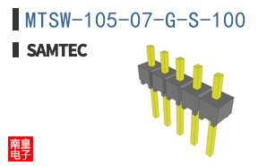 MTSW-105-07-G-S-100