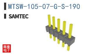 MTSW-105-07-G-S-190