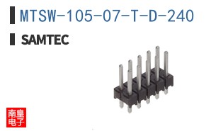 MTSW-105-07-T-D-240