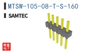 MTSW-105-08-T-S-160