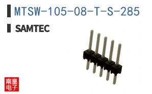 MTSW-105-08-T-S-285