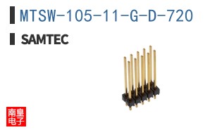 MTSW-105-11-G-D-720