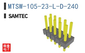 MTSW-105-23-L-D-240