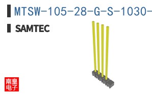 MTSW-105-28-G-S-1030-001