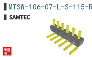 MTSW-106-07-L-S-115-RA