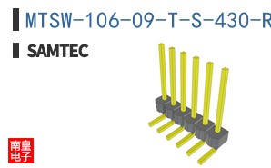 MTSW-106-09-T-S-430-RA