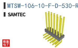 MTSW-106-10-F-D-530-RA