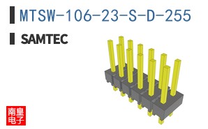 MTSW-106-23-S-D-255