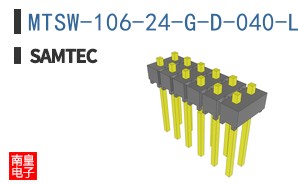 MTSW-106-24-G-D-040-LL