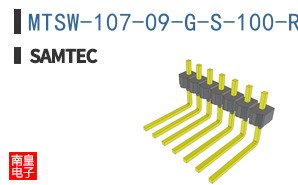 MTSW-107-09-G-S-100-RE