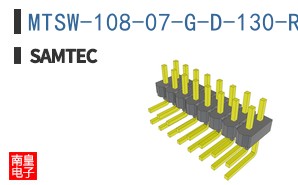 MTSW-108-07-G-D-130-RA