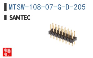 MTSW-108-07-G-D-205