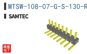 MTSW-108-07-G-S-130-RA