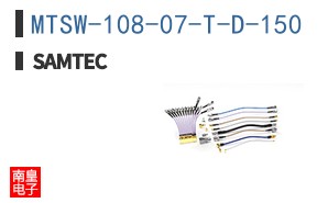 MTSW-108-07-T-D-150