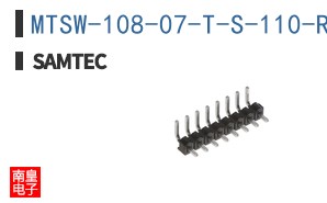 MTSW-108-07-T-S-110-RA
