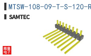 MTSW-108-09-T-S-120-RA