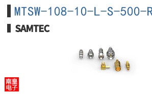 MTSW-108-10-L-S-500-RA