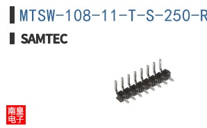 MTSW-108-11-T-S-250-RA