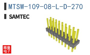 MTSW-109-08-L-D-270
