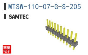 MTSW-110-07-G-S-205