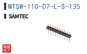 MTSW-110-07-L-S-135