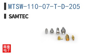 MTSW-110-07-T-D-205