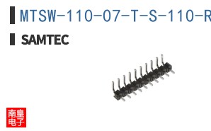 MTSW-110-07-T-S-110-RA