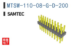 MTSW-110-08-G-D-200