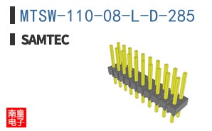 MTSW-110-08-L-D-285