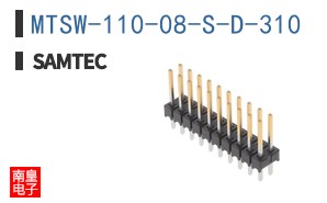 MTSW-110-08-S-D-310