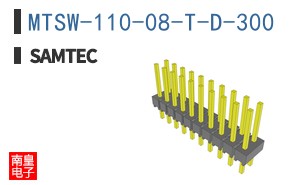 MTSW-110-08-T-D-300