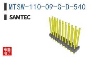 MTSW-110-09-G-D-540