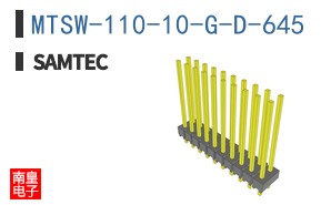 MTSW-110-10-G-D-645