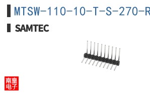 MTSW-110-10-T-S-270-RA