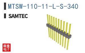 MTSW-110-11-L-S-340