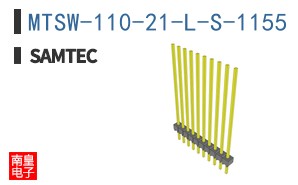 MTSW-110-21-L-S-1155