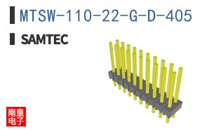 MTSW-110-22-G-D-405