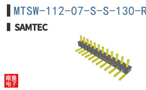 MTSW-112-07-S-S-130-RA