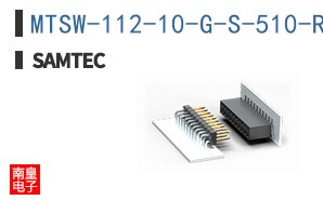 MTSW-112-10-G-S-510-RA