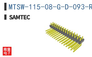 MTSW-115-08-G-D-093-RA