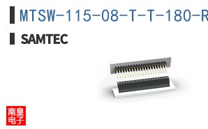 MTSW-115-08-T-T-180-RA