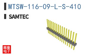 MTSW-116-09-L-S-410