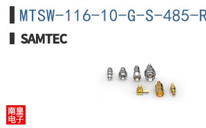 MTSW-116-10-G-S-485-RA