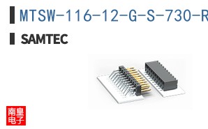 MTSW-116-12-G-S-730-RA