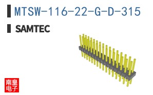 MTSW-116-22-G-D-315