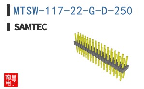 MTSW-117-22-G-D-250
